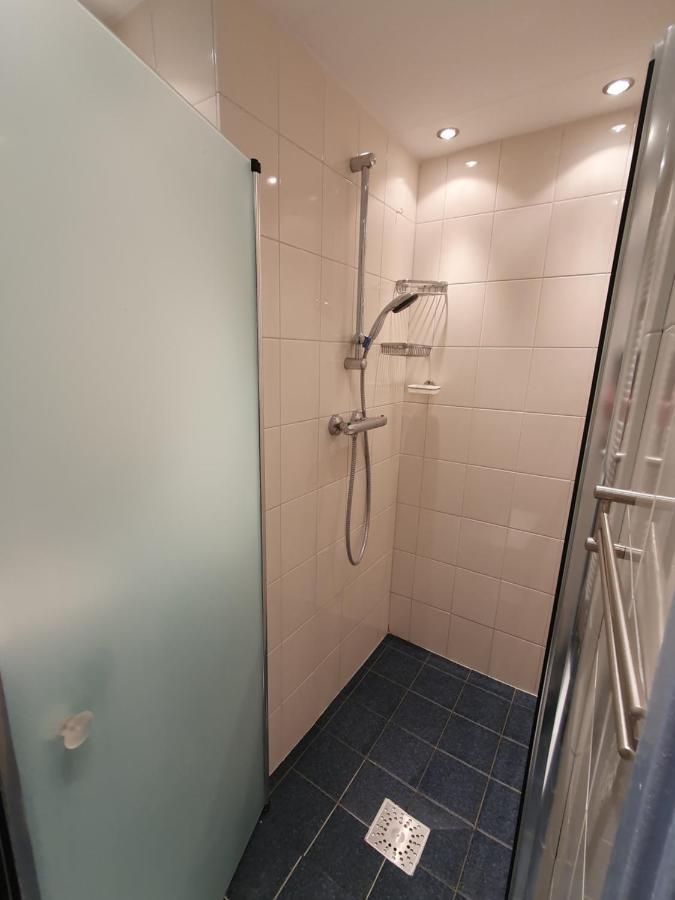 Bungalow Mimosa2, Klepperstee In Ouddorp Bagian luar foto